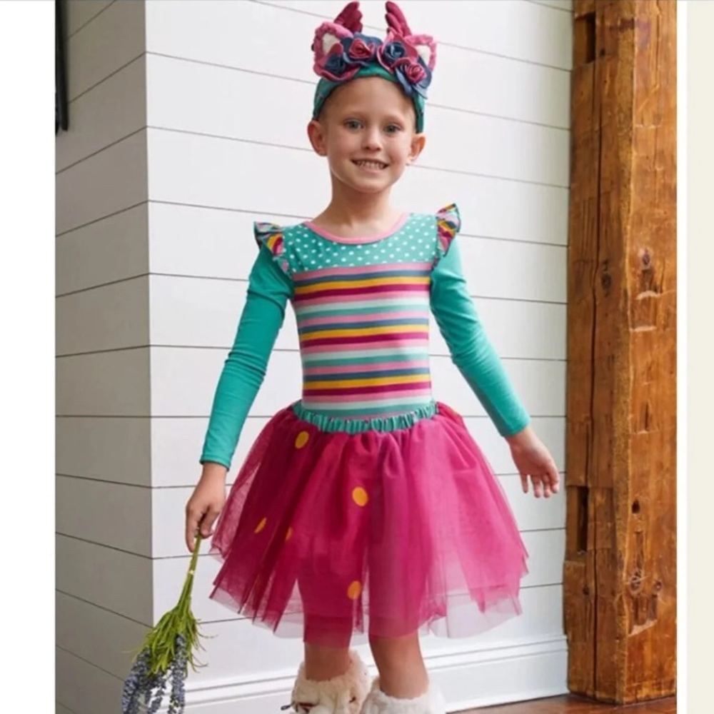 NWT Matilda Jane Costume Size Small (2-4)